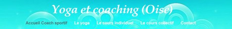 Yoga et coaching Yoga et coaching