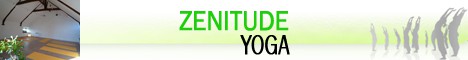 - Zenitude Yoga - Zenitude Yoga