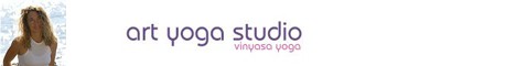 art yoga studio