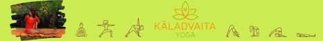 Centre Yoga Kâladvaita Centre Yoga Kâladvaita