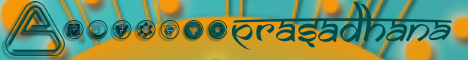 Prasadhana Prasadhana