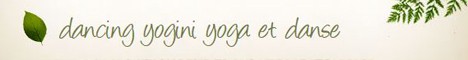 Dancing Yogini Yoga et Danse
