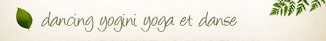 Dancing Yogini Yoga et Danse Dancing Yogini Yoga et Danse