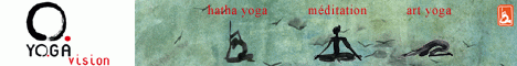 Yoga Vision