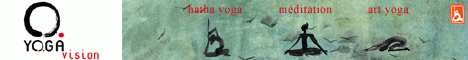 Yoga Vision Yoga Vision