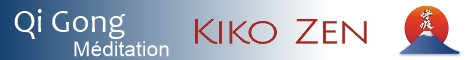 Kiko Zen - Qi Gong japonais