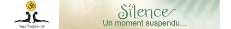 Retraite en silence - Toucher l'immensité Retraite en silence - Toucher l'immensité