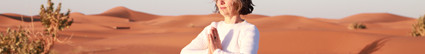 Séjour Yoga-Méditation et découverte du Sud Marocain