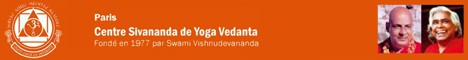 Centre de Yoga Sivananda Vedanta Centre de Yoga Sivananda Vedanta