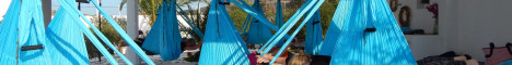 Stage de yoga aérien, Grèce, 5-12 sept 2021 Stage de yoga aérien, Grèce, 5-12 sept 2021
