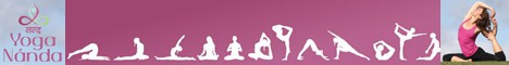 Yoga Nanda Yoga Nanda