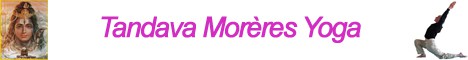 MORIERES YOGA MORIERES YOGA