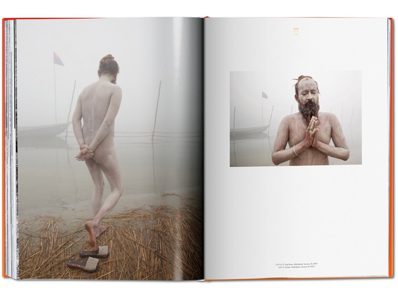 Sobre el yoga: La arquitectura de la paz. Michael O'Neil