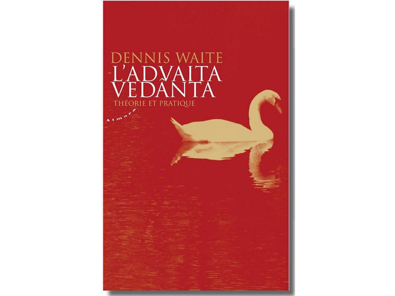ADVAITA VEDANTA Theorie und Praxis Dennis Waite