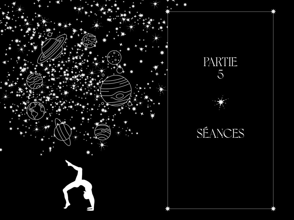 Astro Yoga Jeanne-Marie Milin