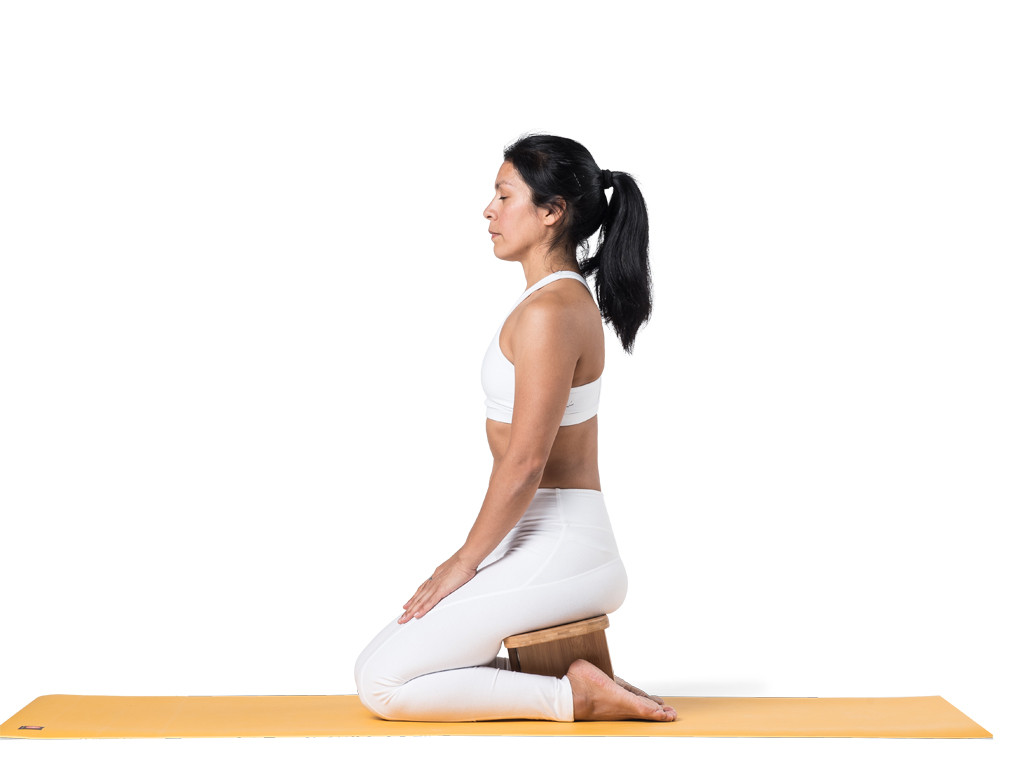 Banc de Méditation Diamant