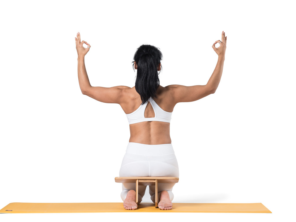 Banc de Méditation Diamant