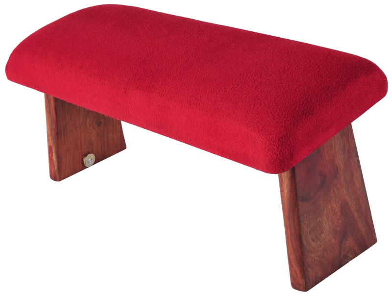 Banc de méditation confort Garuda