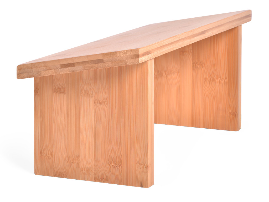 Banc de Méditation démontable Pieds démontable