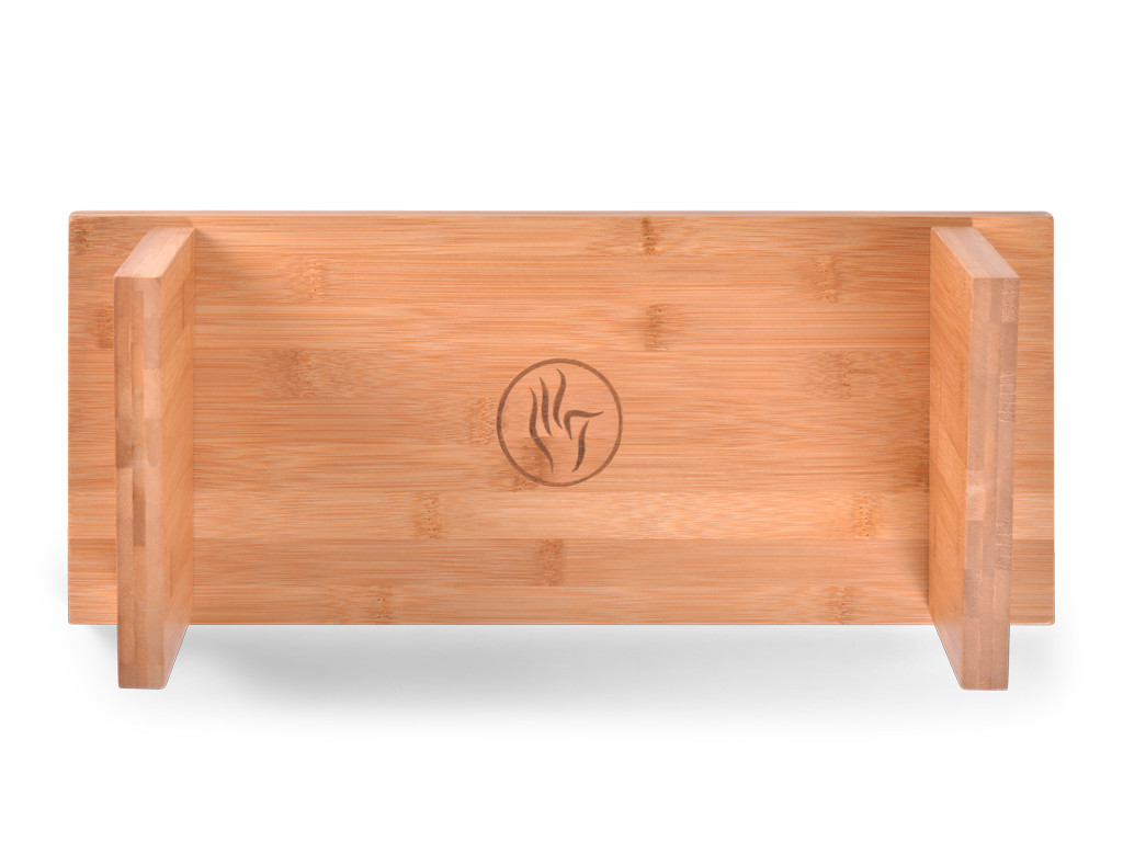 Banc de Méditation démontable Pieds démontable