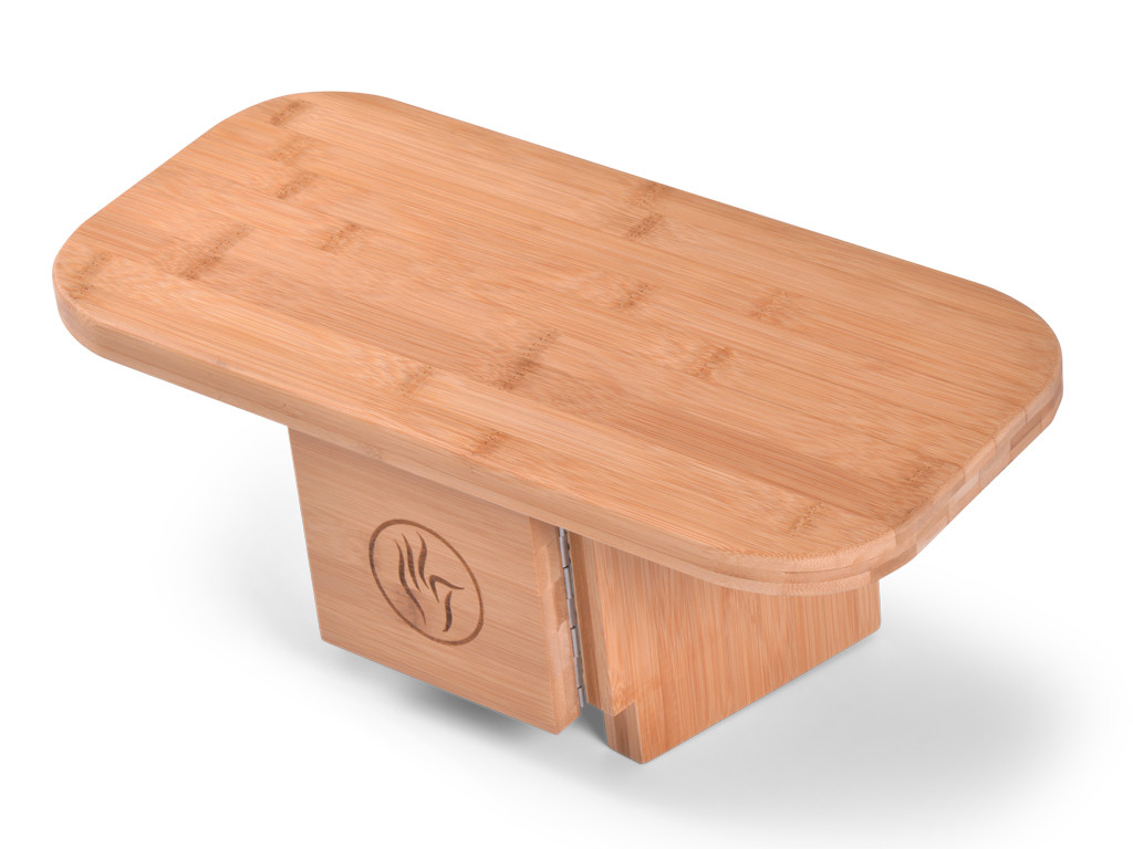 Banc de Méditation pliable Piable