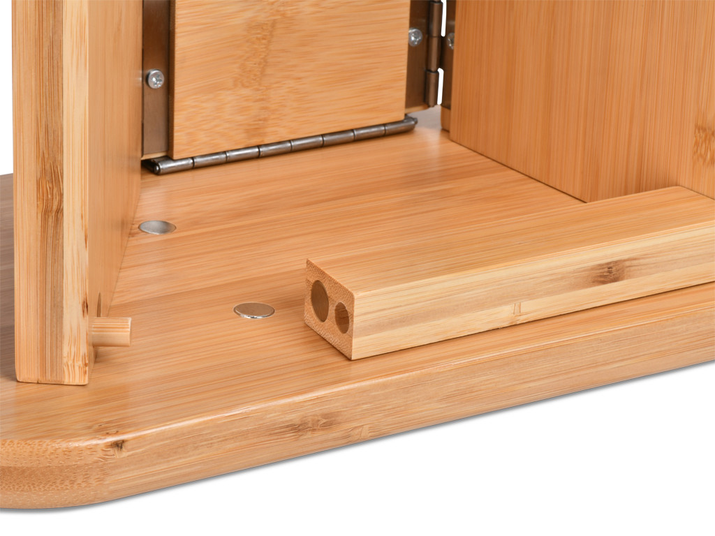 Banc de Méditation pliable Piable