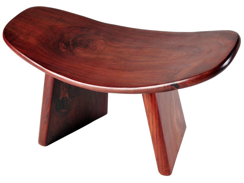 Banc de méditation Zaseki Grand Modèle