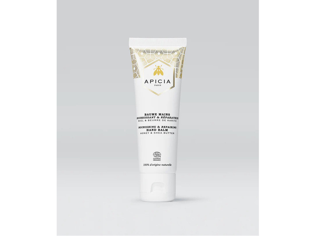 Baume Mains Nourrissant & Réparateur 50ml