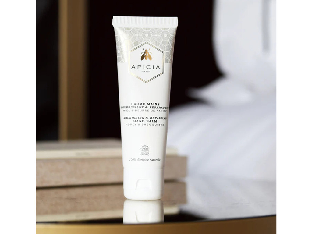 Baume Mains Nourrissant & Réparateur 50ml