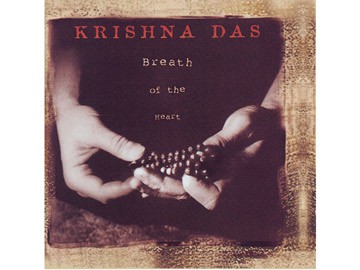 Breath of the Heart - Krishna Das -CD
