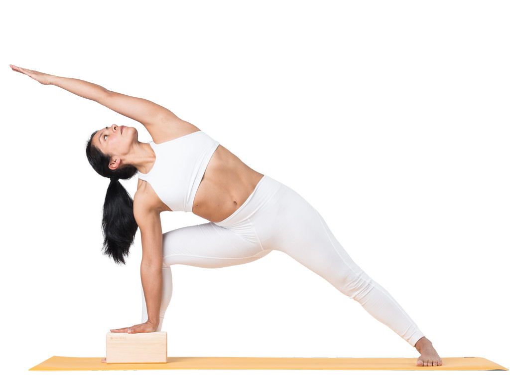 Bloque de Madera Maciza de Pícea - 23 cm x 12 cm x 6.5 cm Madera Maciza de Pícea