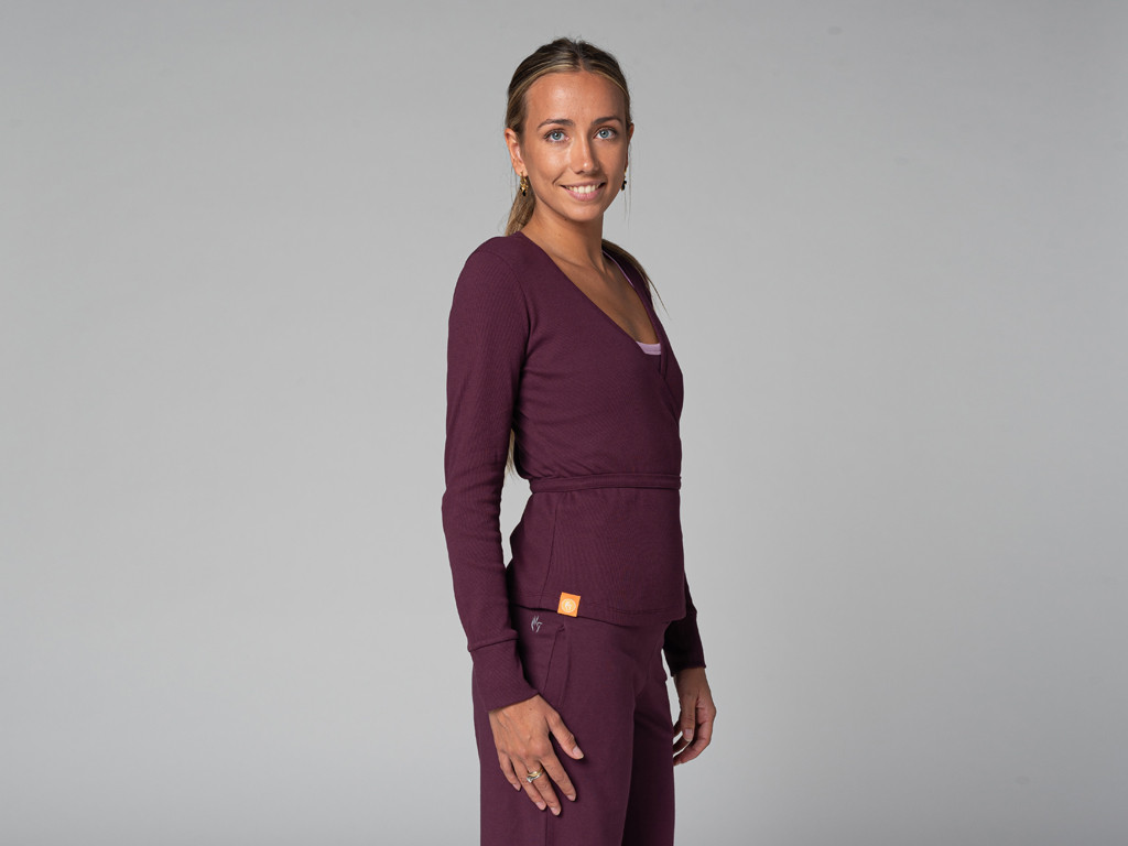 Cache Cœur - Bio Prune