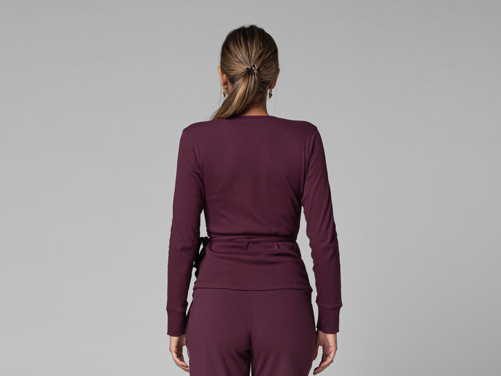 Cache Cœur - Bio Prune