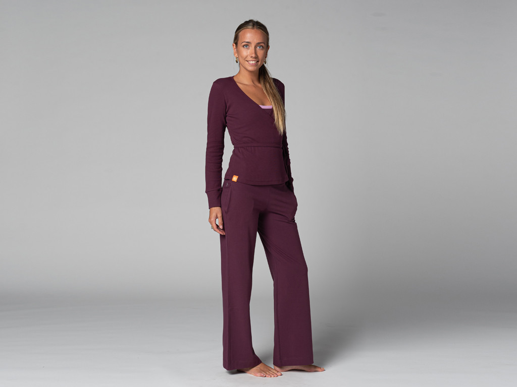 Cache Cœur - Bio Prune