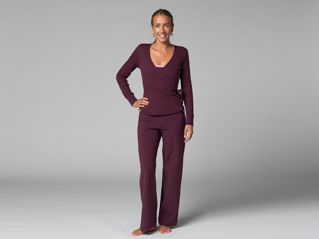 Cache Cœur - Bio Prune