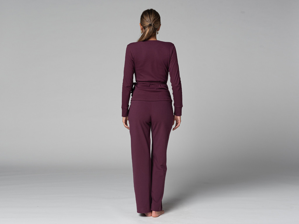 Cache Cœur - Bio Prune