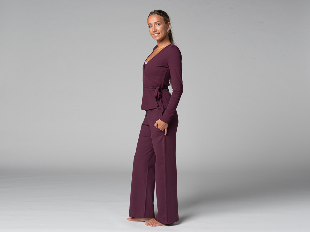 Cache Cœur TARA Ciruela