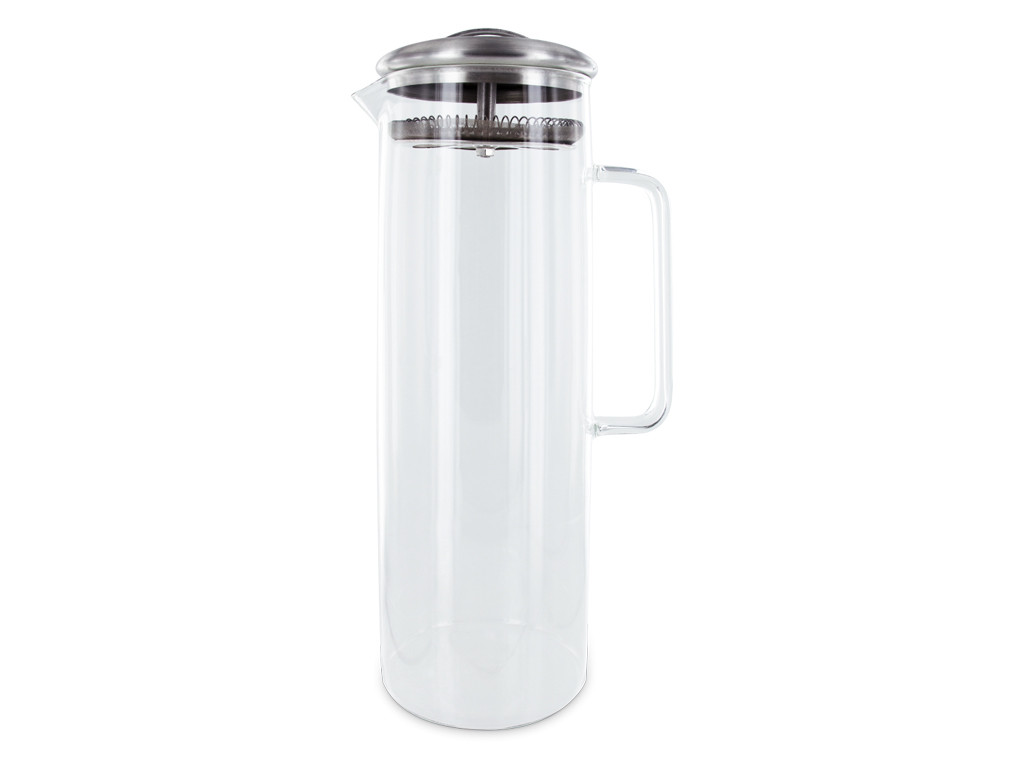 Carafe en Verre 1,5 L