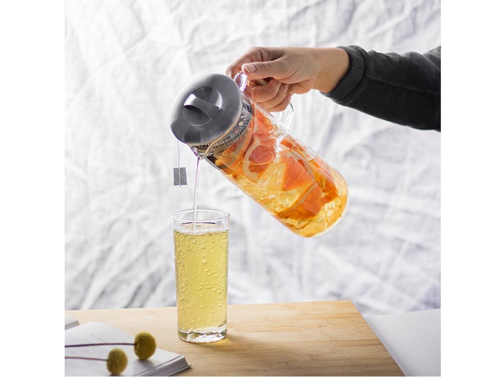 Carafe en Verre 1,5 L