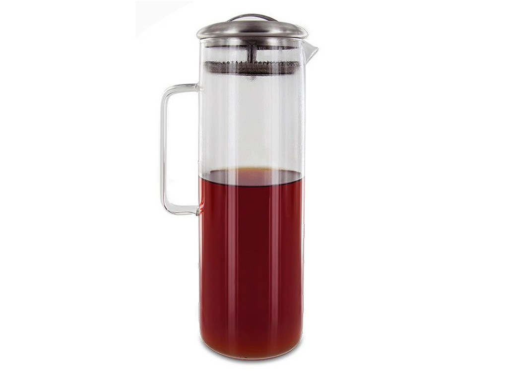 Glass Decanter 1,5 L