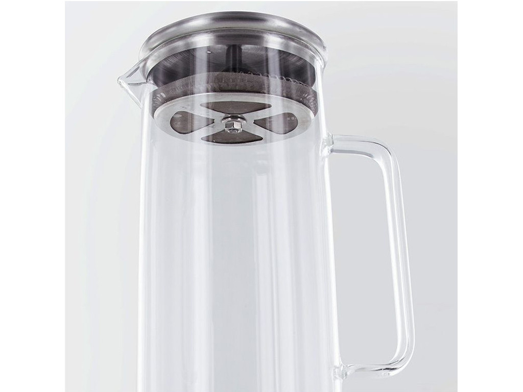 Carafe en Verre 1,5 L