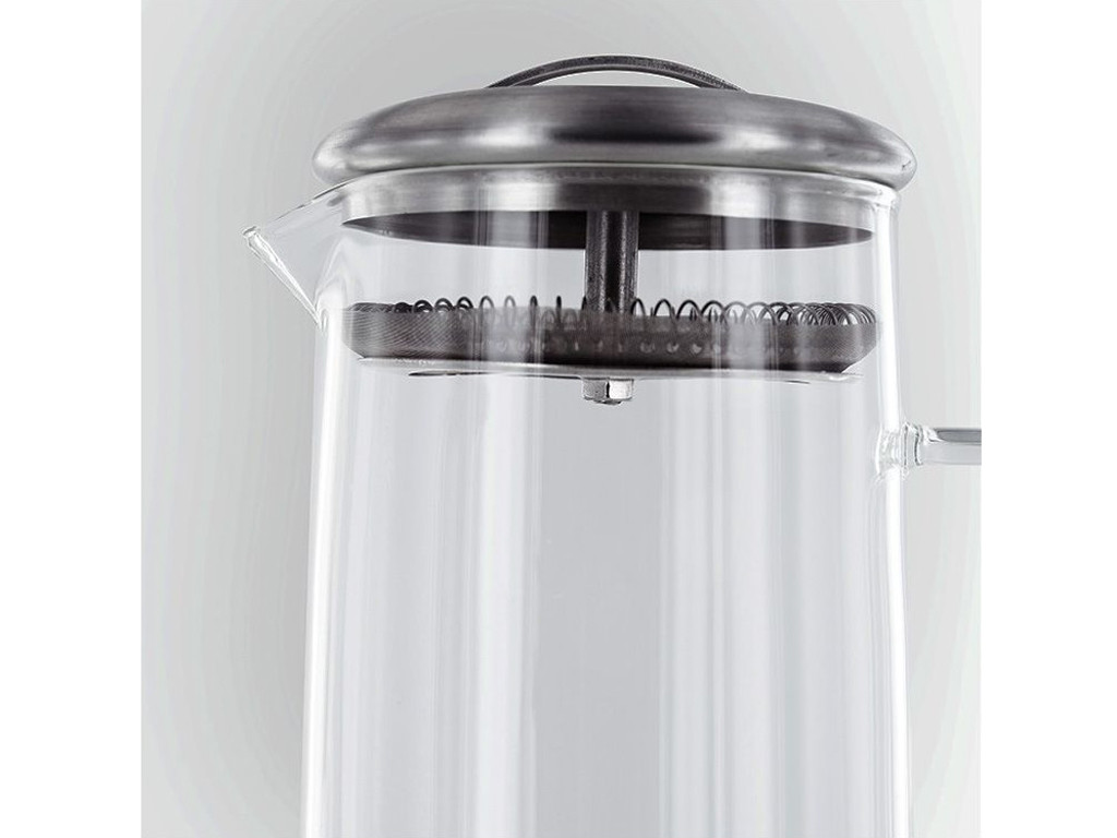 Glass Decanter 1,5 L