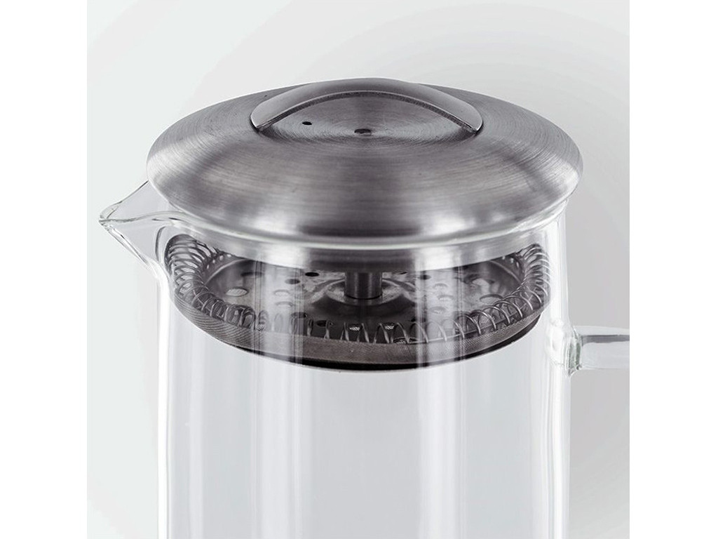 Carafe en Verre 1,5 L