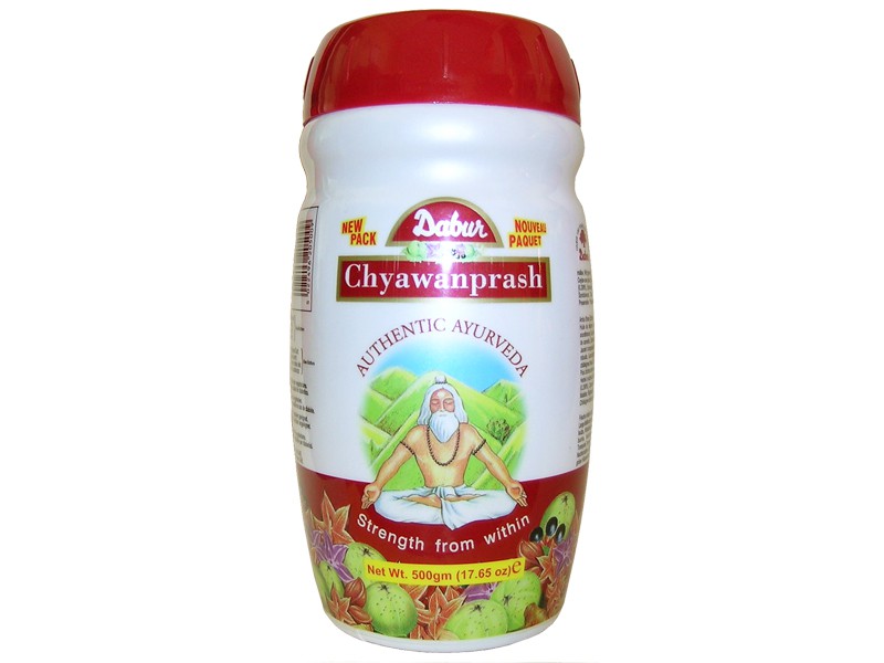 Chyawanprash 1kg