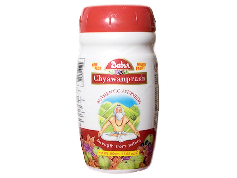 Chyawanprash 250 gr New pack