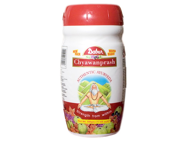 Chyawanprash 500 gr