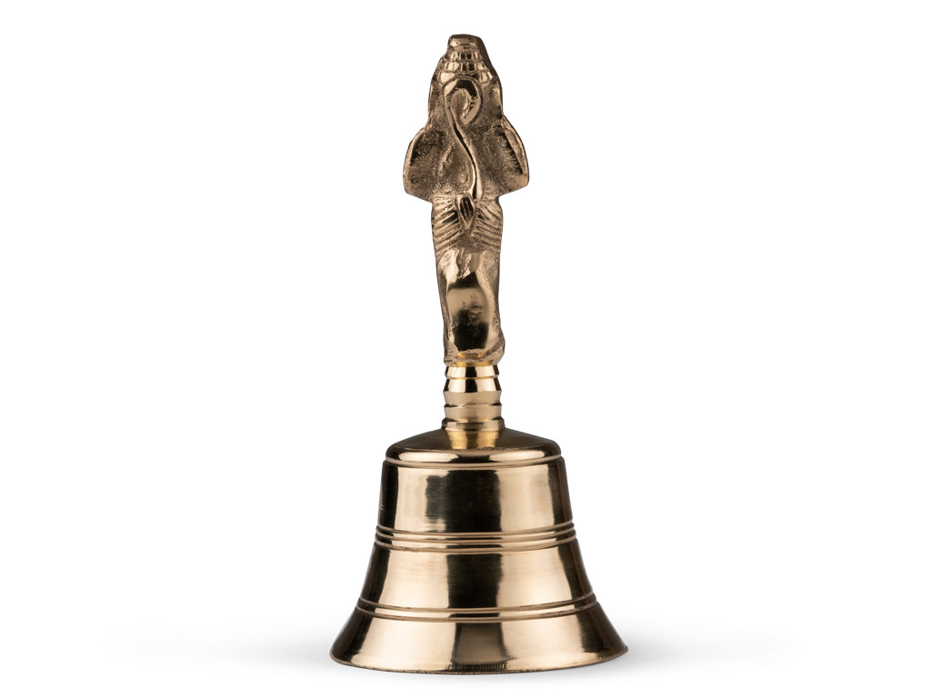 Campana Pooja - Hanuman 17cm x 8cm