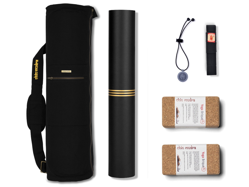 Kit Essentiel