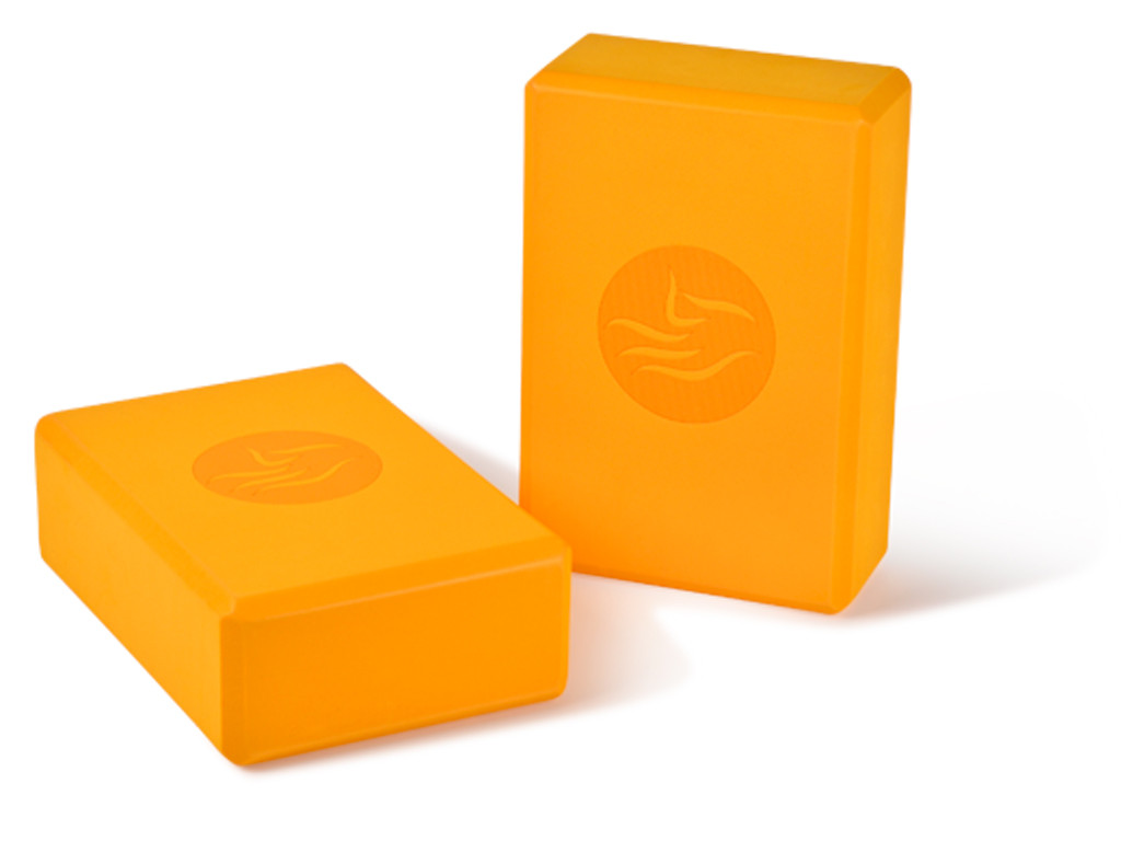 Coffret Kit yoga Enfants