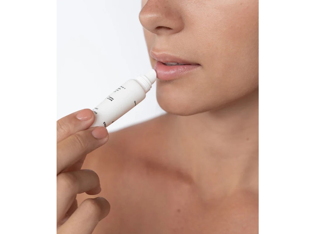 Coffret Mains & Lèvres 1 Baume Mains 50ml et 1 Soin des Lèvres 15ml